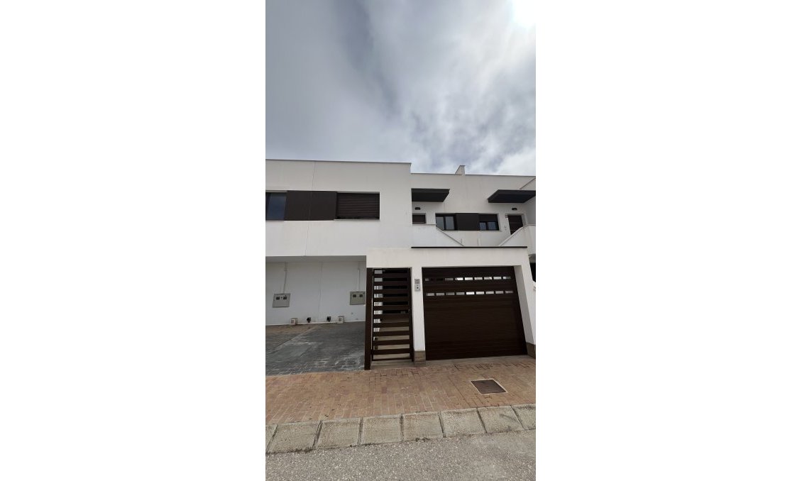 Revânzare - Apartament -
San Pedro del Pinatar - Costa Calida