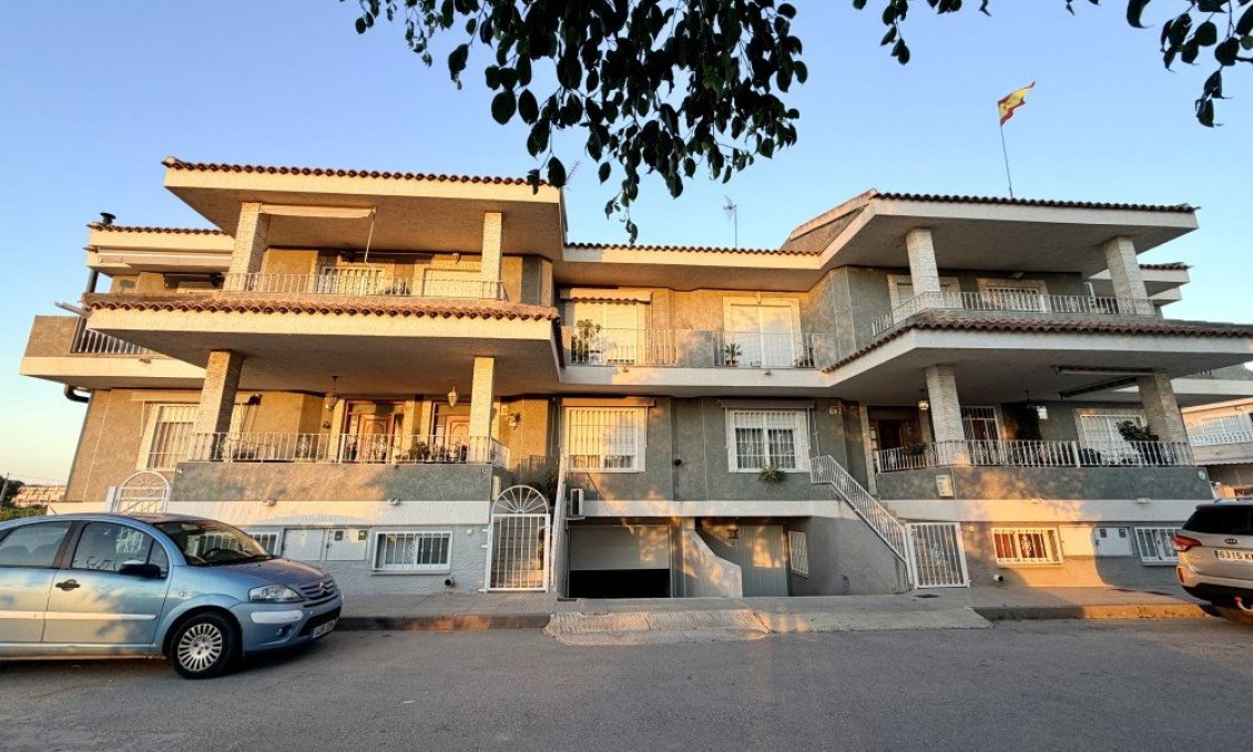 Segunda mano - Town House -
Formentera del Segura - Costa Blanca