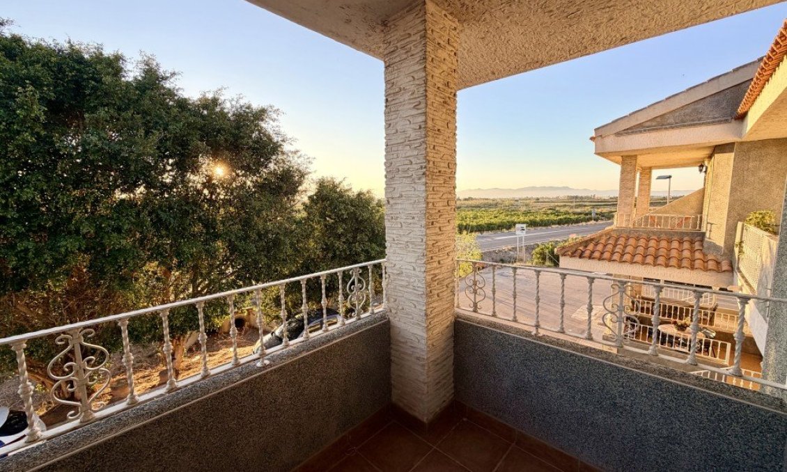 Segunda mano - Town House -
Formentera del Segura - Costa Blanca