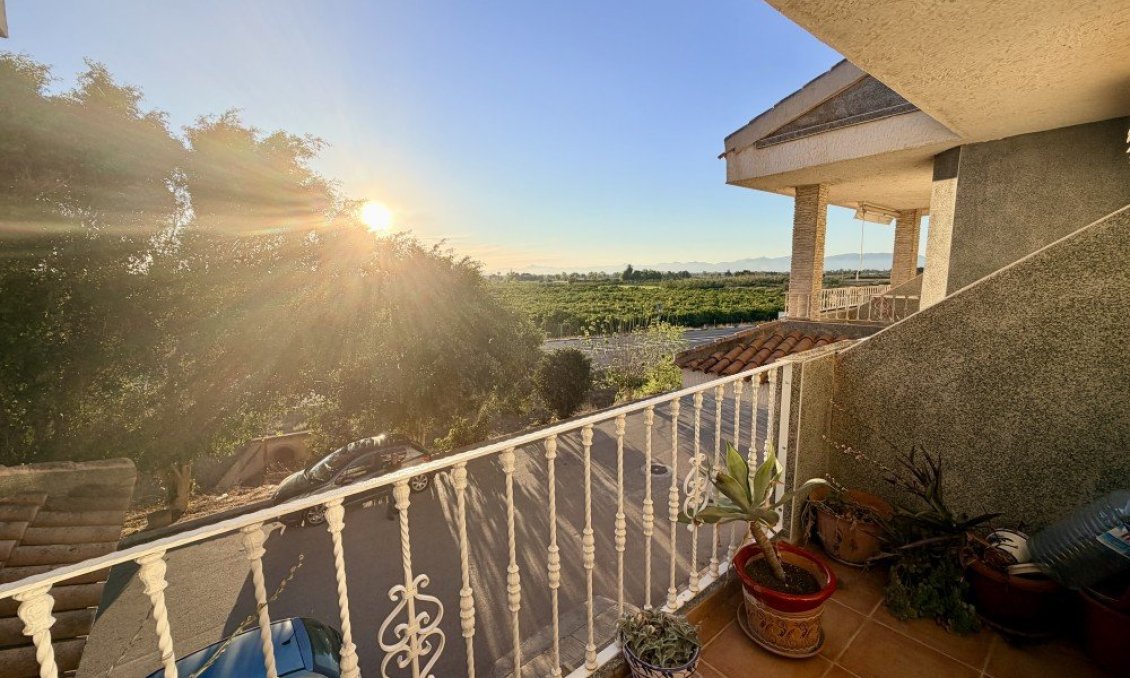 Segunda mano - Town House -
Formentera del Segura - Costa Blanca