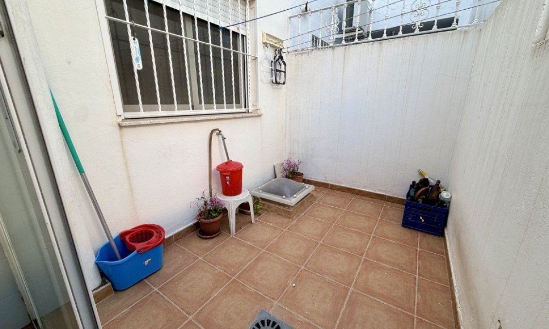 Segunda mano - Town House -
Formentera del Segura - Costa Blanca