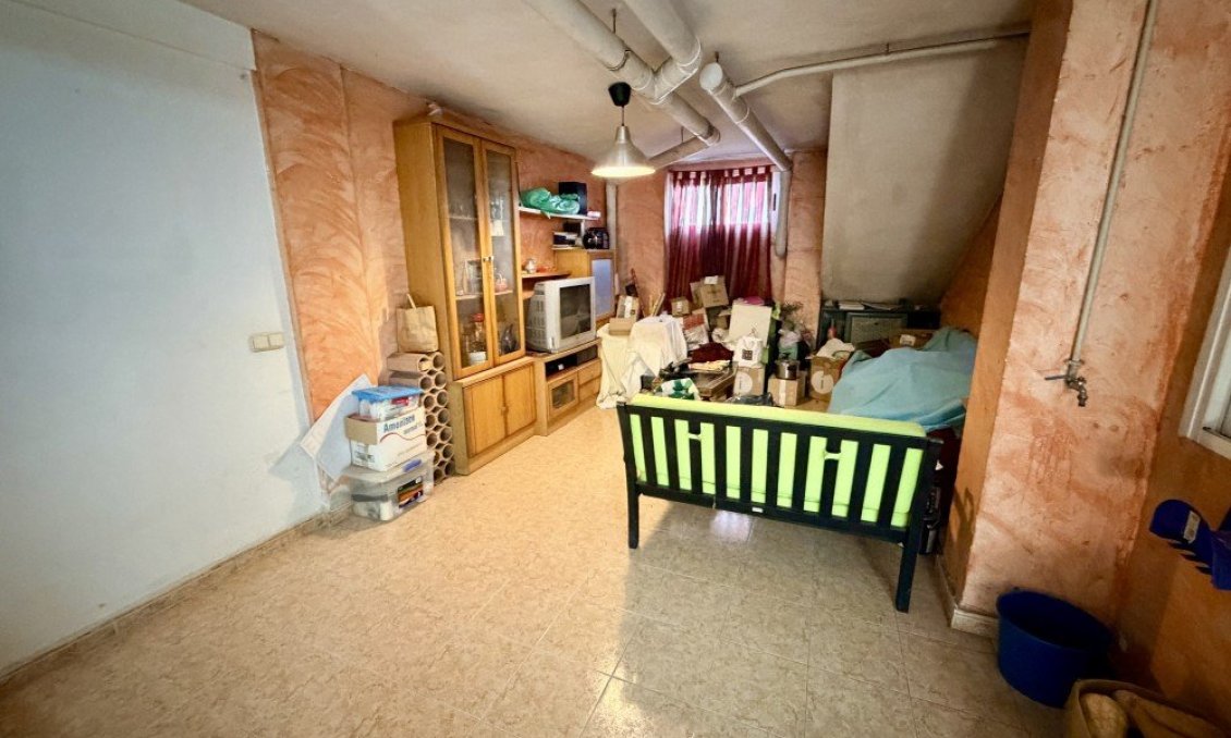 Segunda mano - Town House -
Formentera del Segura - Costa Blanca