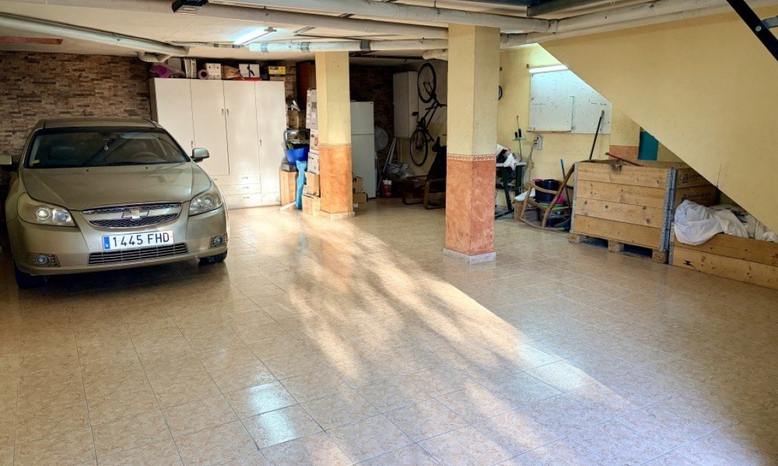 Segunda mano - Town House -
Formentera del Segura - Costa Blanca