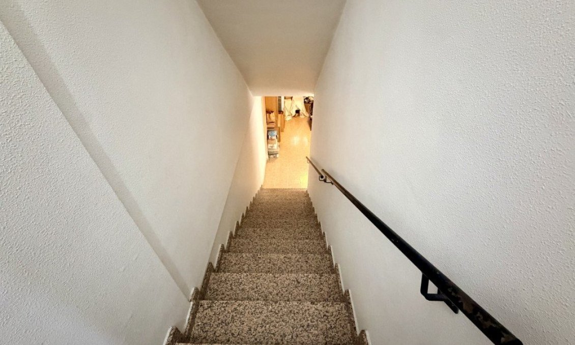 Segunda mano - Town House -
Formentera del Segura - Costa Blanca