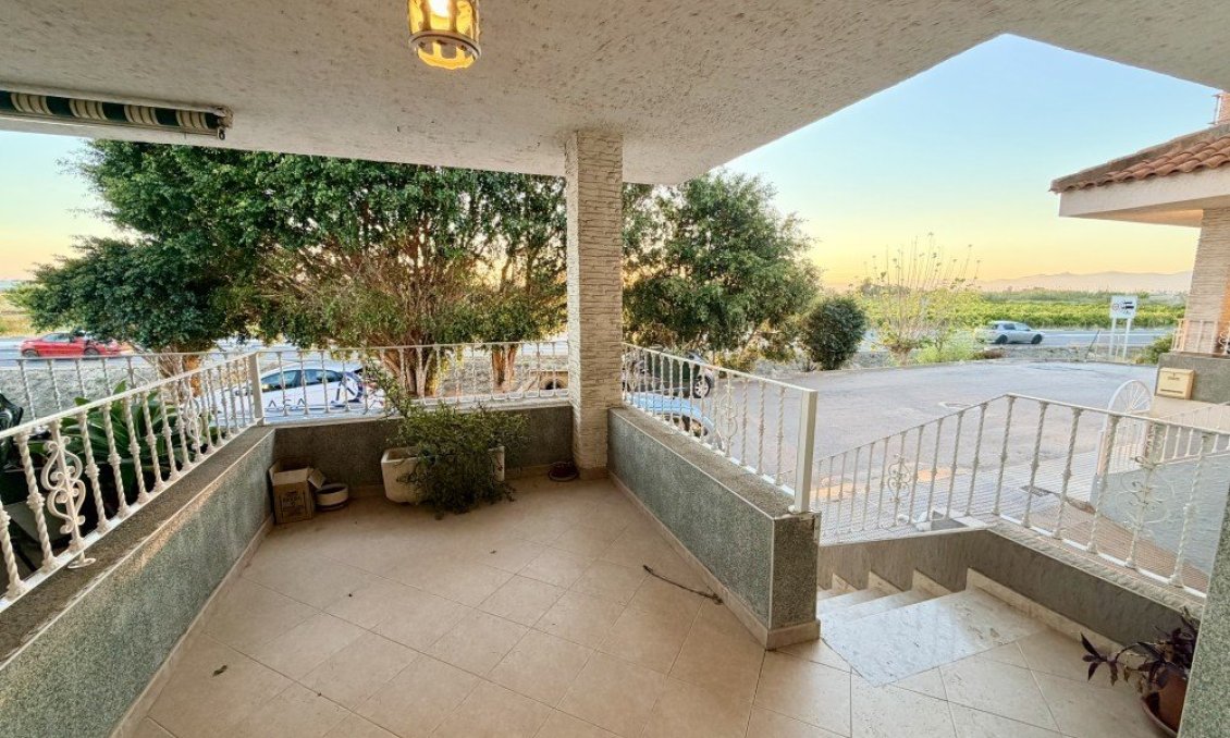 Segunda mano - Town House -
Formentera del Segura - Costa Blanca