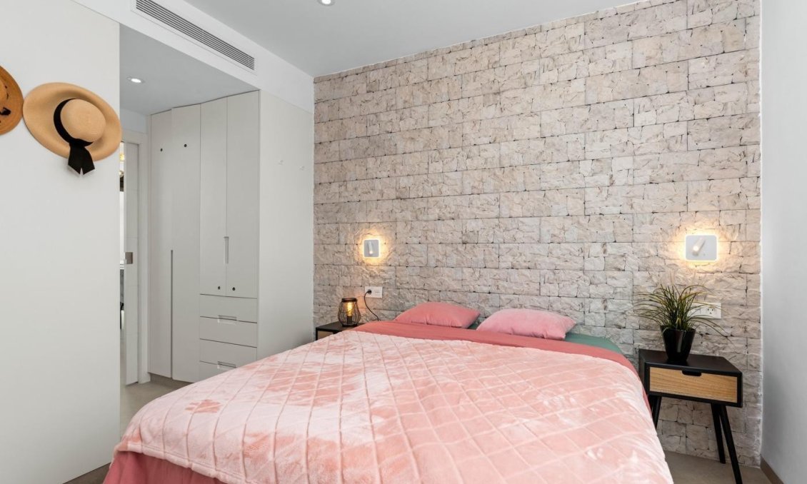 Segunda mano - Apartamento -
San Javier - Costa Calida