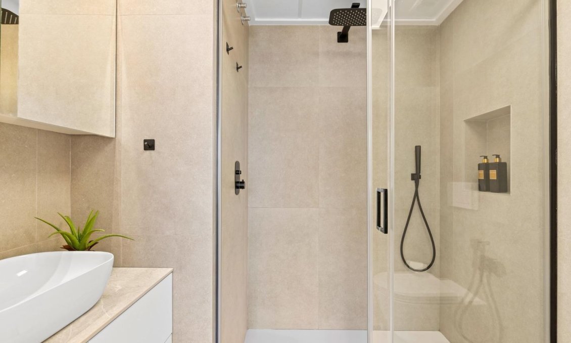 Segunda mano - Apartamento -
San Javier - Costa Calida