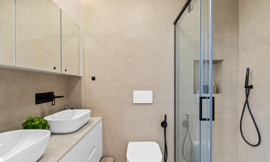 Segunda mano - Apartamento -
San Javier - Costa Calida