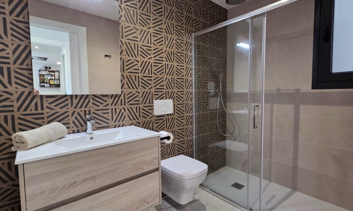 Használt Ingatlanok - Apartman -
Orihuela Costa - Costa Blanca