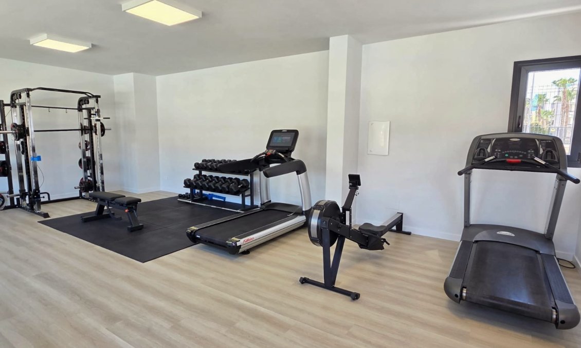 Használt Ingatlanok - Apartman -
Orihuela Costa - Costa Blanca