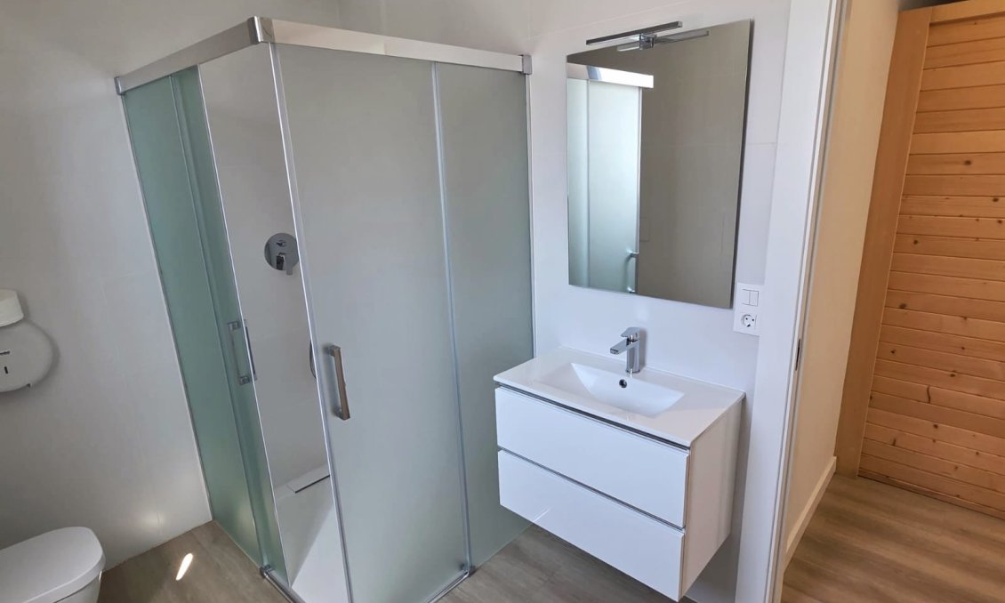 Használt Ingatlanok - Apartman -
Orihuela Costa - Costa Blanca