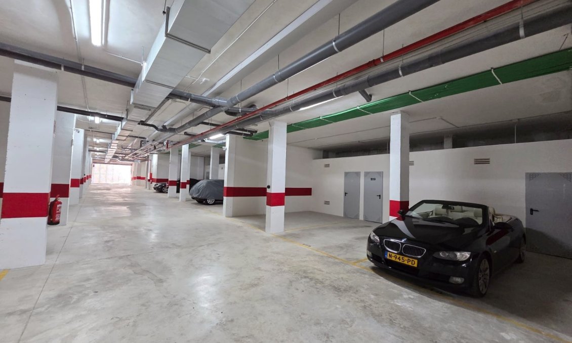 Használt Ingatlanok - Apartman -
Orihuela Costa - Costa Blanca