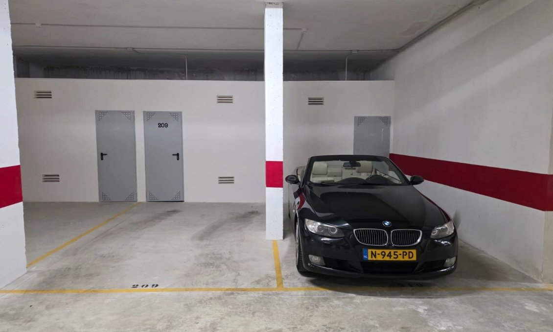 Használt Ingatlanok - Apartman -
Orihuela Costa - Costa Blanca