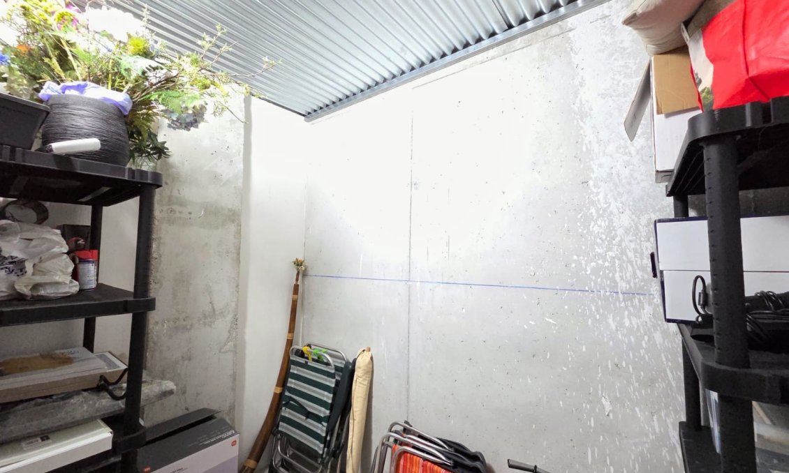 Használt Ingatlanok - Apartman -
Orihuela Costa - Costa Blanca