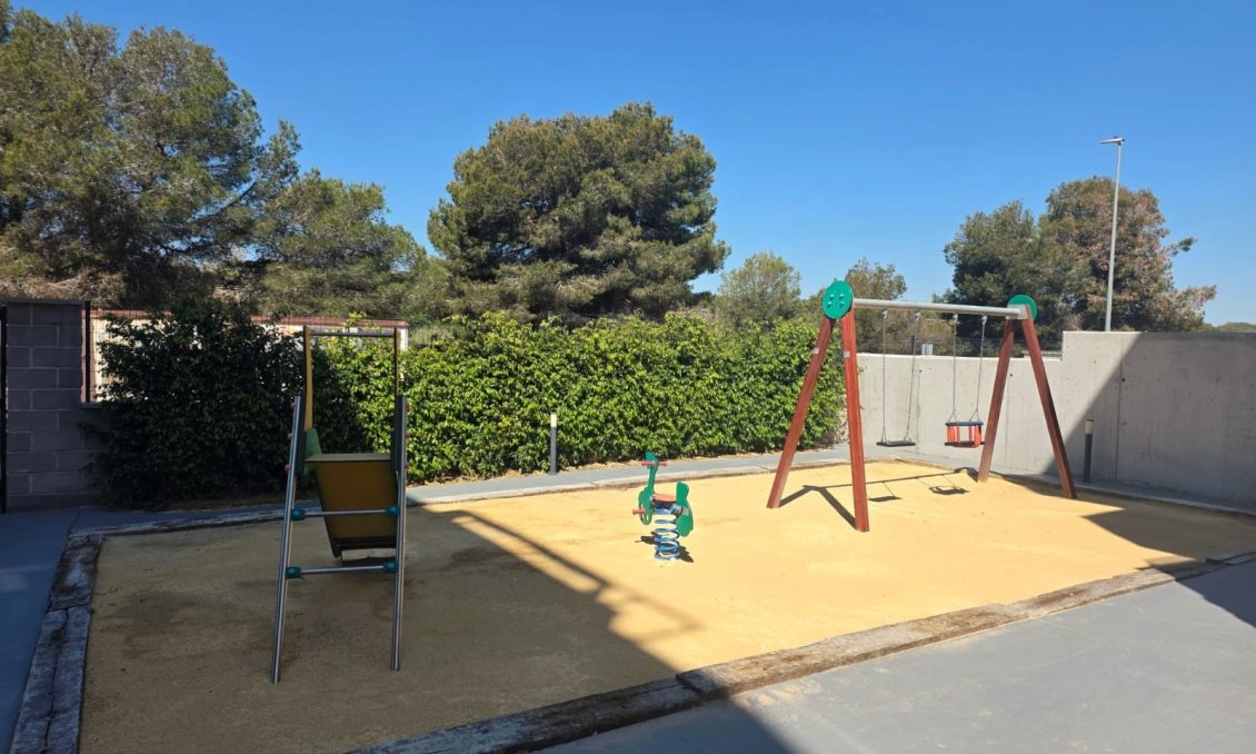 Használt Ingatlanok - Apartman -
Orihuela Costa - Costa Blanca