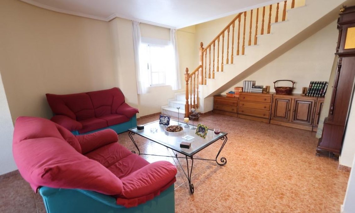 Segunda mano - Villa -
Torrevieja - Costa Blanca