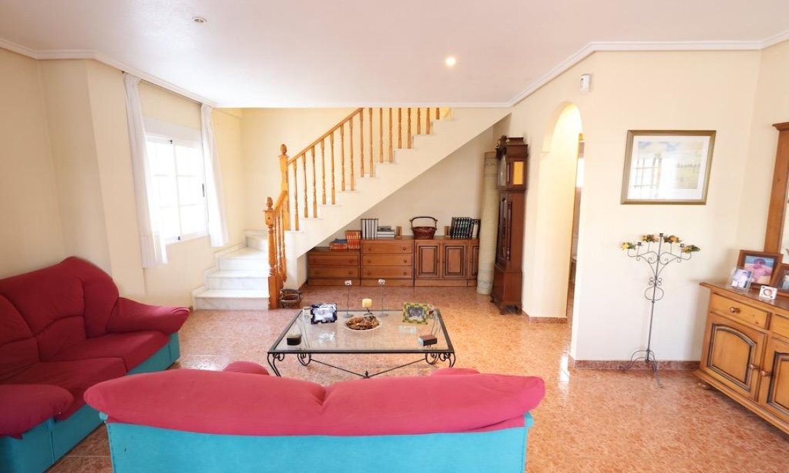 Segunda mano - Villa -
Torrevieja - Costa Blanca