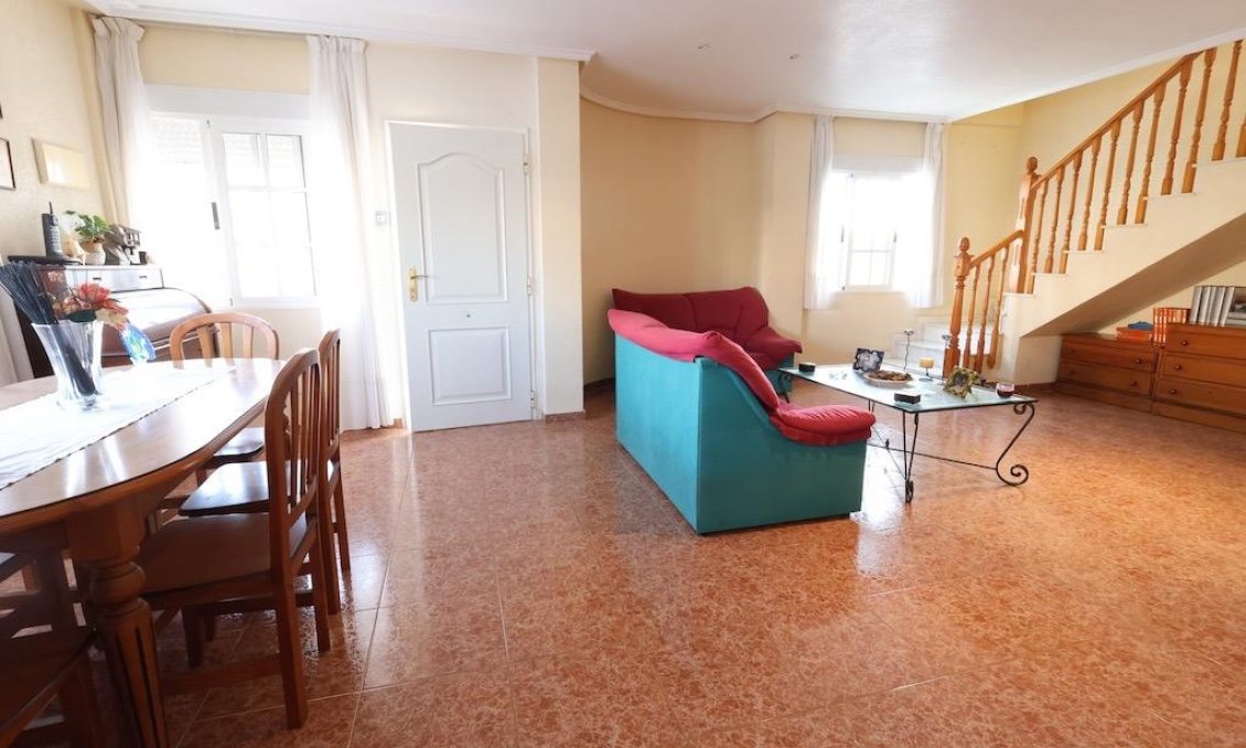 Segunda mano - Villa -
Torrevieja - Costa Blanca