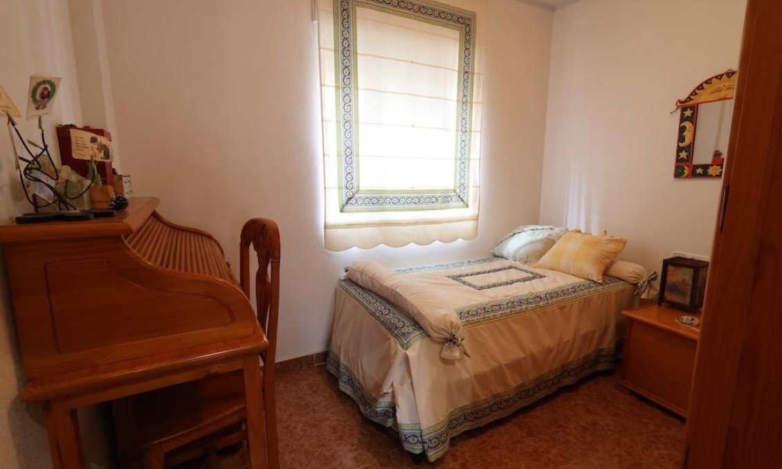 Segunda mano - Villa -
Torrevieja - Costa Blanca