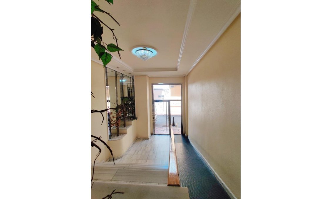 Segunda mano - Ático -
Torrevieja - Curva Del Palangre