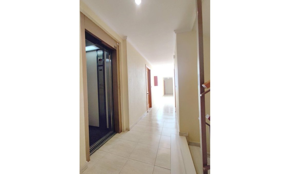 Segunda mano - Ático -
Torrevieja - Curva Del Palangre