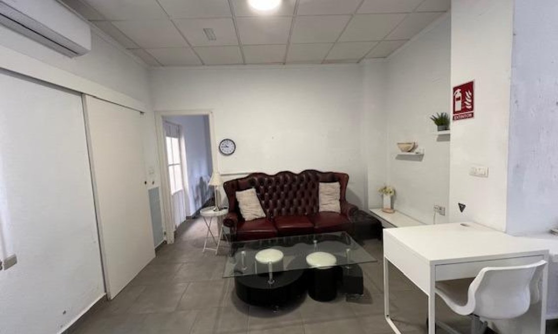 Használt Ingatlanok - Sorház -
Dolores - Centrum