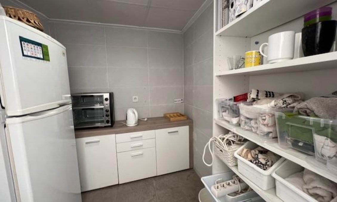 Használt Ingatlanok - Sorház -
Dolores - Centrum