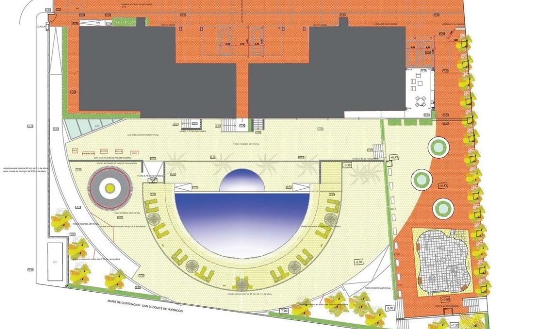 Obra nueva - Apartamento -
Guardamar del Segura - Avda del Puerto