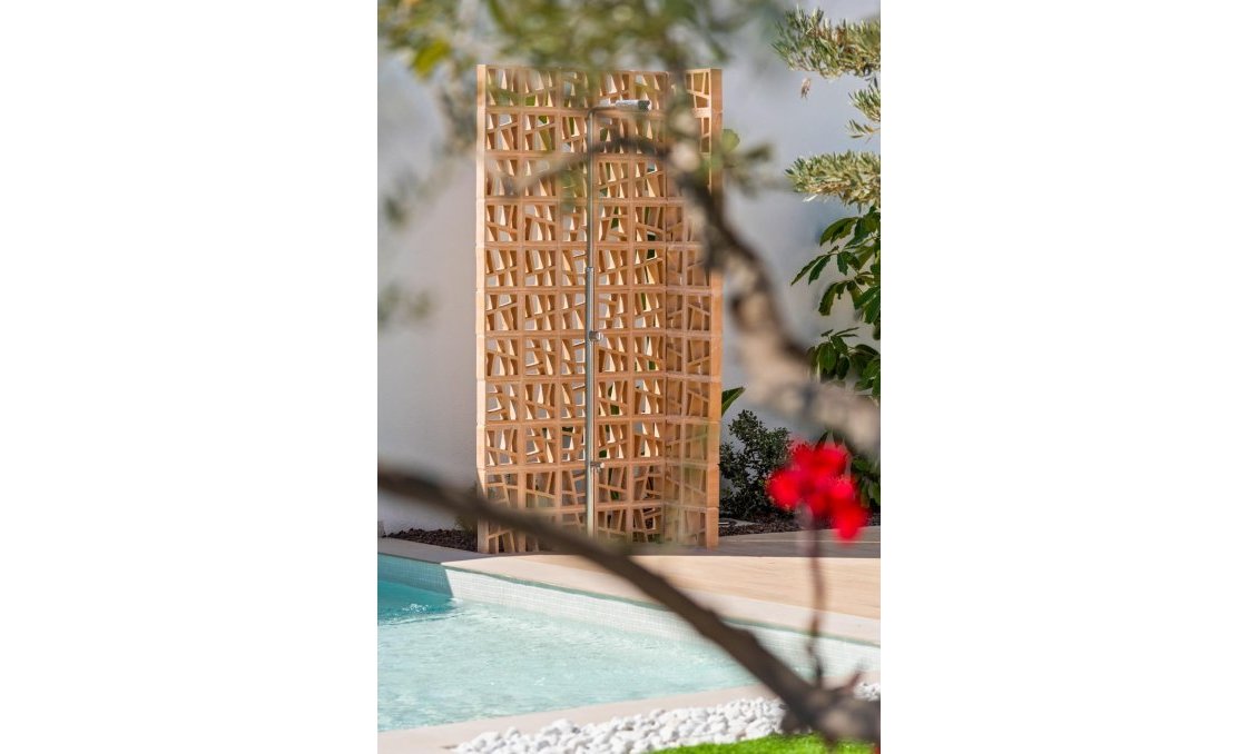 Új építésű - Villa -
Los Alcazares - Serena Golf