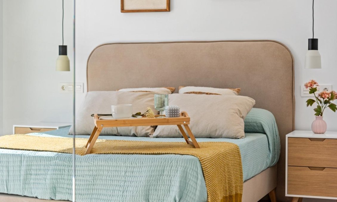 Új építésű - Villa -
Los Alcazares - Serena Golf