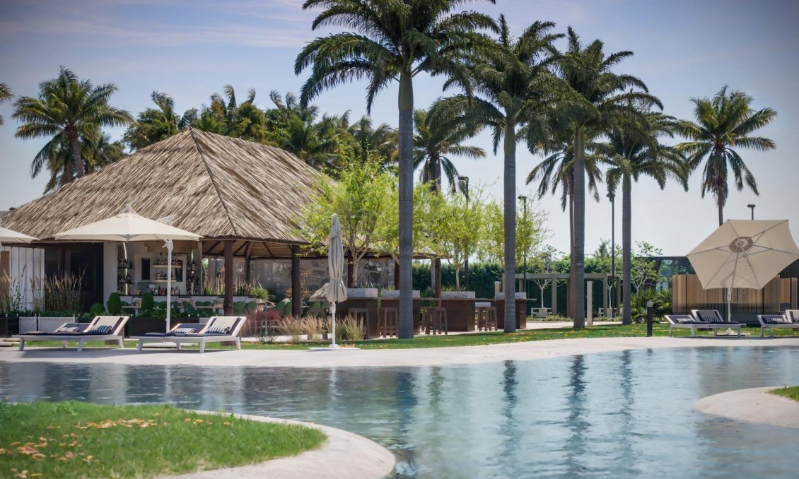 Obra nueva - Town House -
Torre Pacheco - El Alba