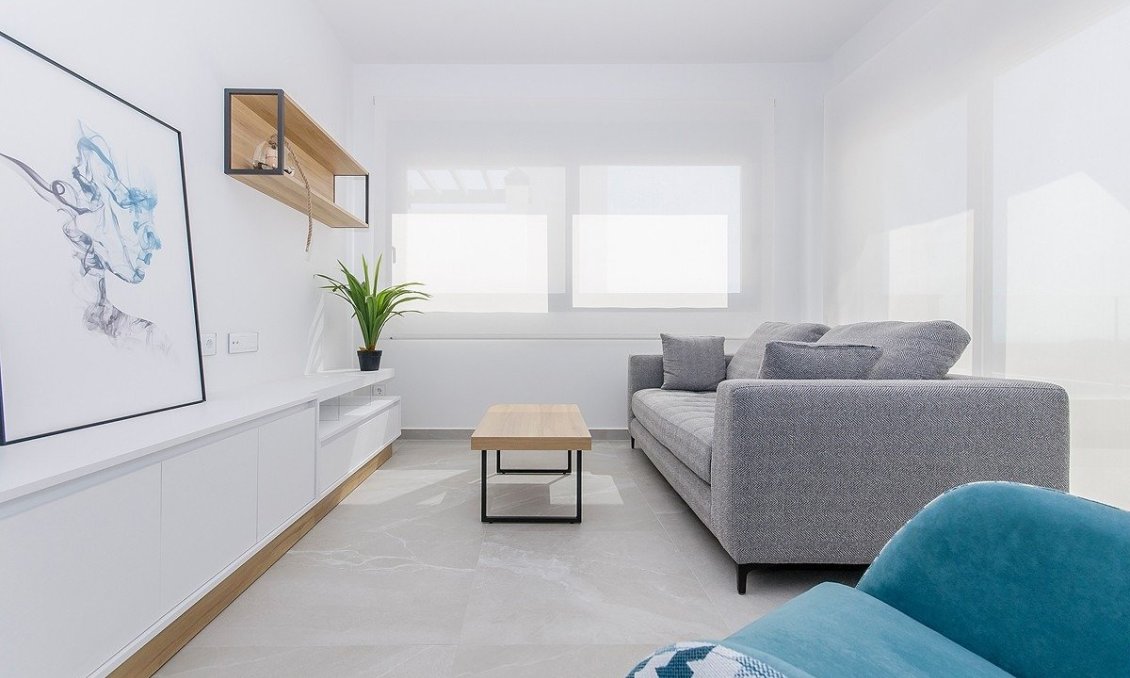 Nouvelle construction - Bungalow -
San Miguel de Salinas - VistaBella Golf
