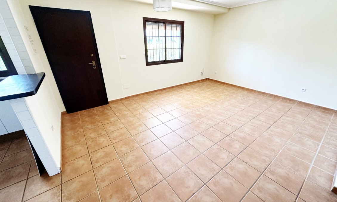 Segunda mano - Villa -
San Javier - Costa Calida