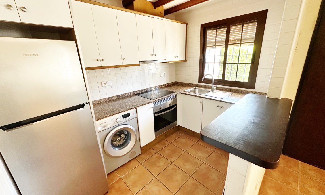 Segunda mano - Villa -
San Javier - Costa Calida