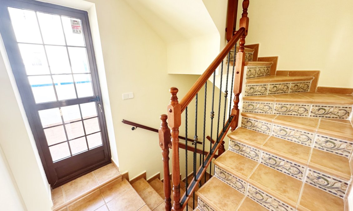 Segunda mano - Villa -
San Javier - Costa Calida