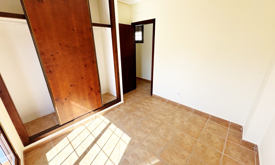 Segunda mano - Villa -
San Javier - Costa Calida