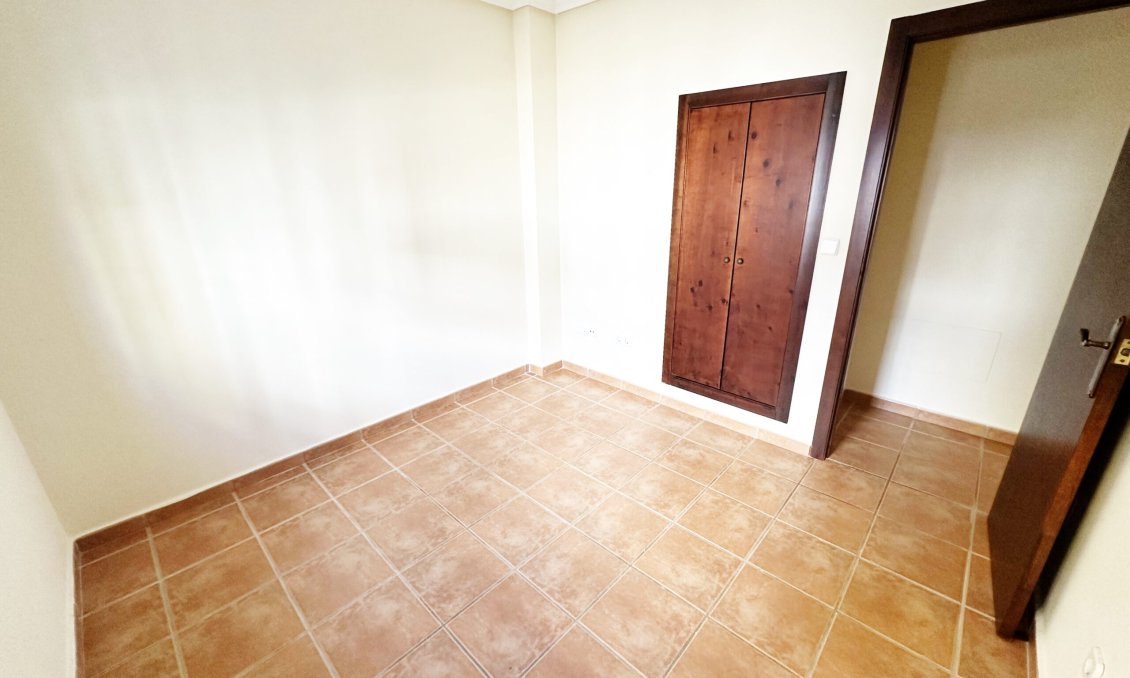 Segunda mano - Villa -
San Javier - Costa Calida