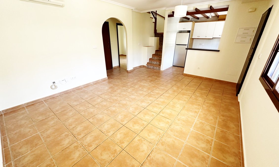 Segunda mano - Villa -
San Javier - Costa Calida