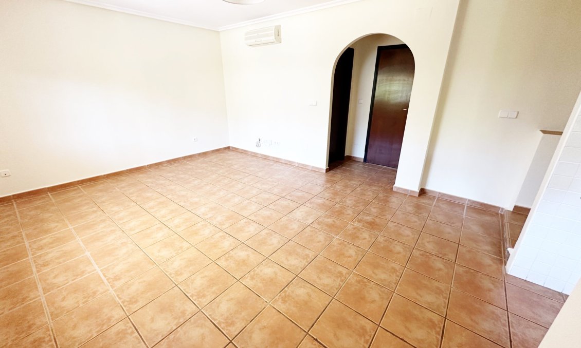 Segunda mano - Villa -
San Javier - Costa Calida