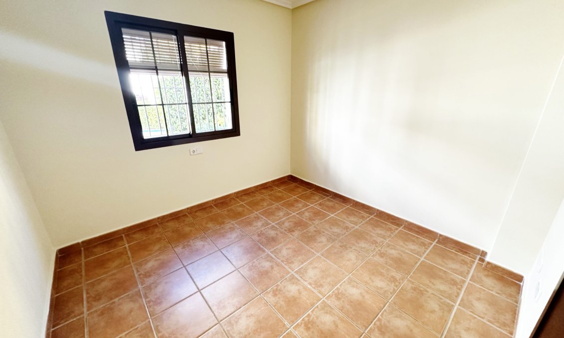 Segunda mano - Villa -
San Javier - Costa Calida