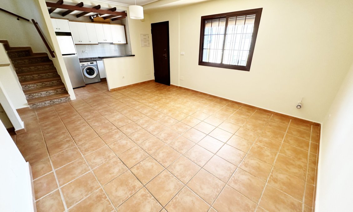 Segunda mano - Villa -
San Javier - Costa Calida