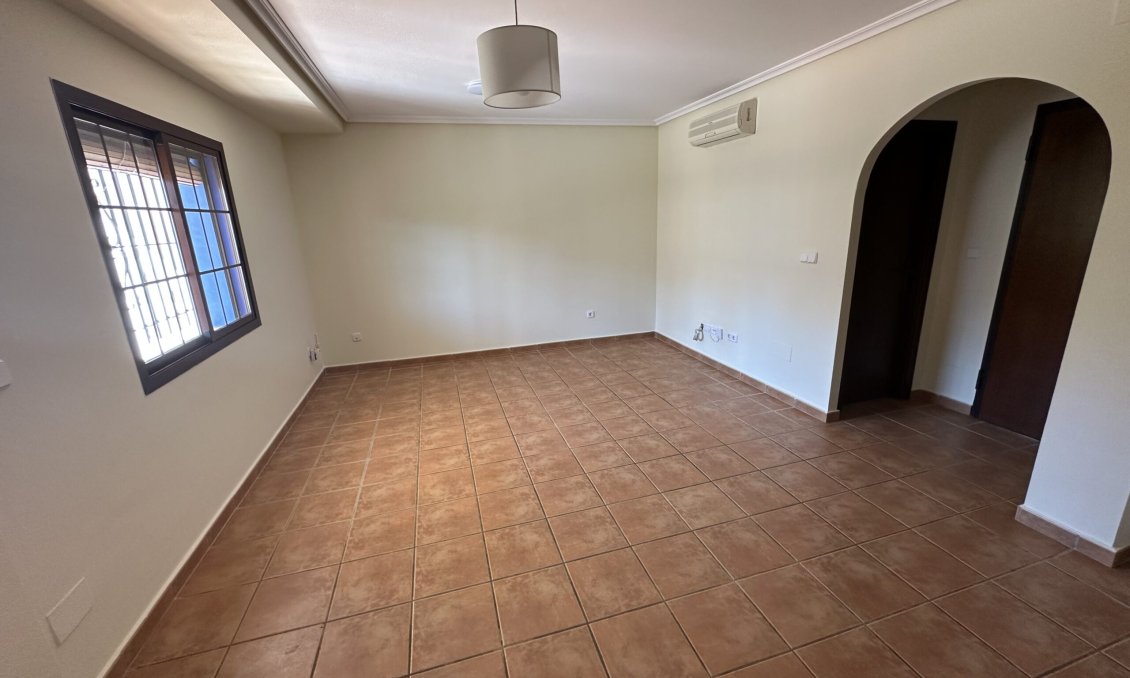 Segunda mano - Villa -
San Javier - Costa Calida