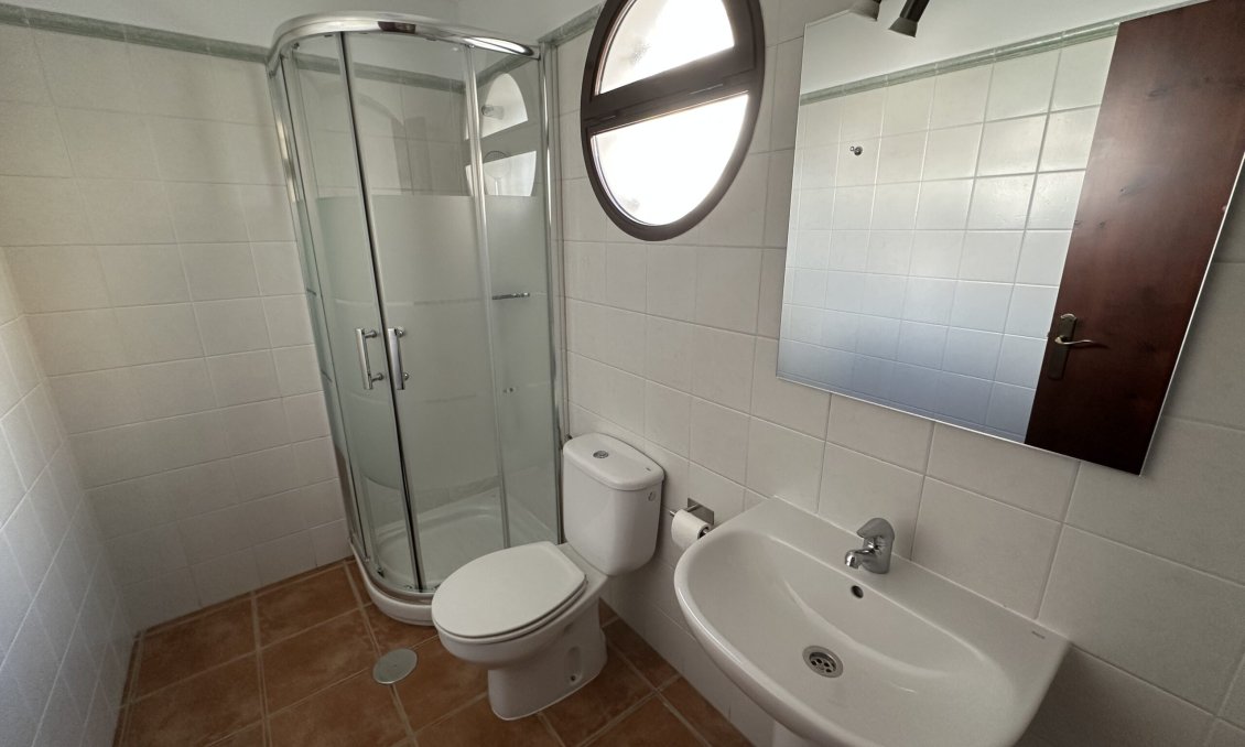 Segunda mano - Villa -
San Javier - Costa Calida