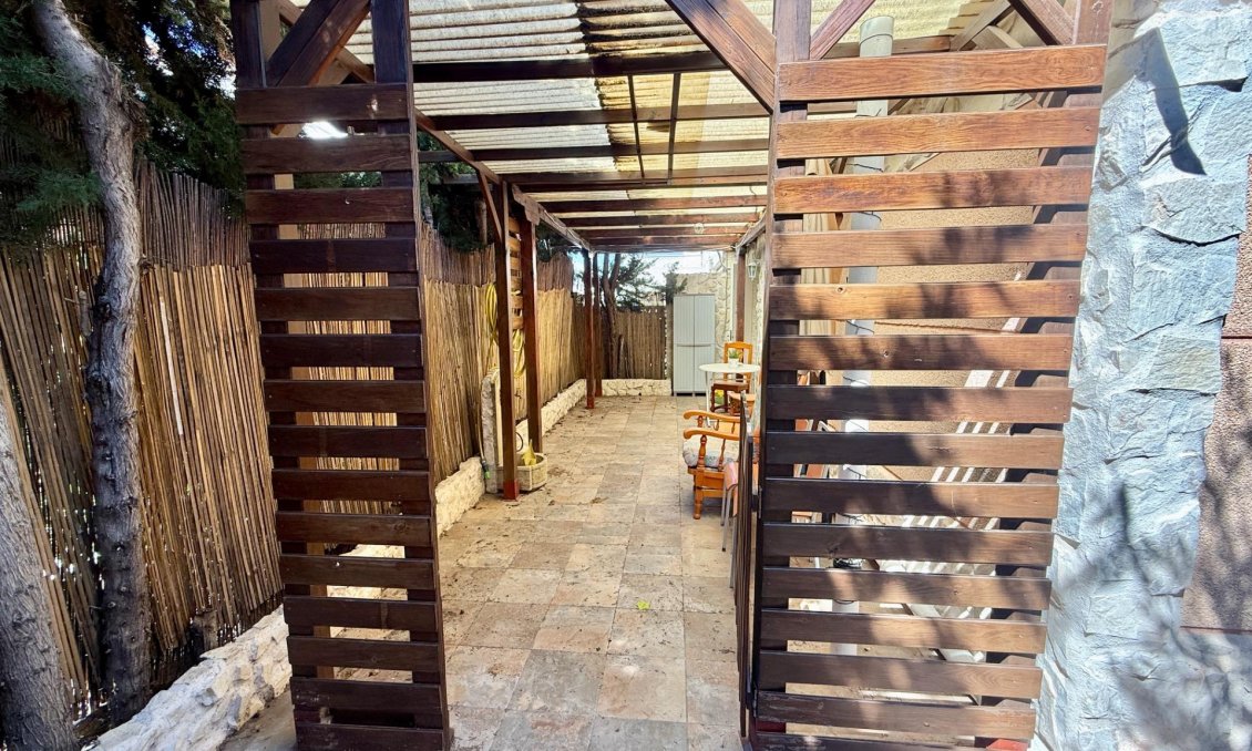 Segunda mano - Town House -
Torrevieja - Carrefour