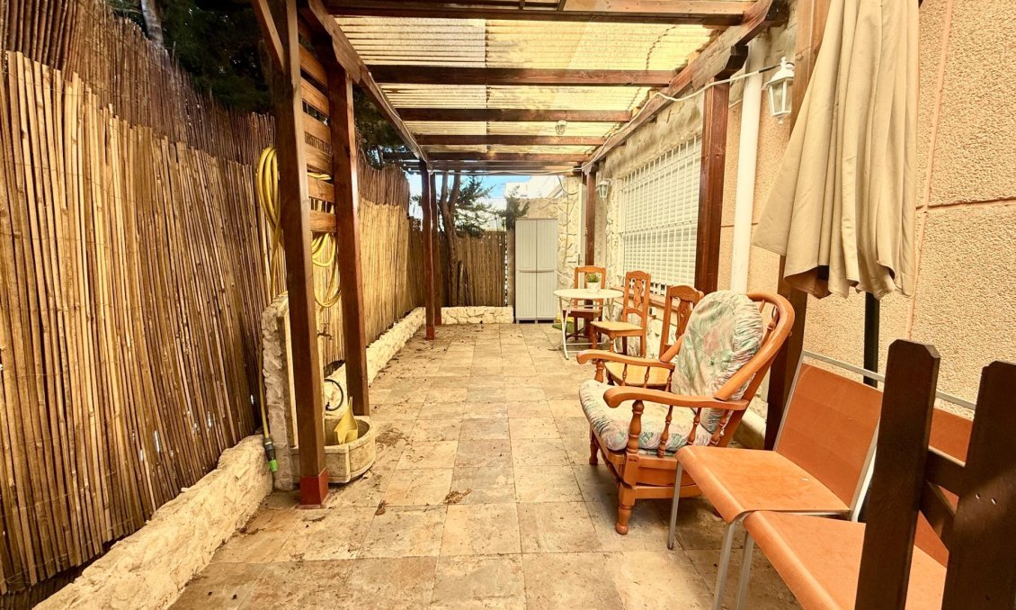 Segunda mano - Town House -
Torrevieja - Carrefour