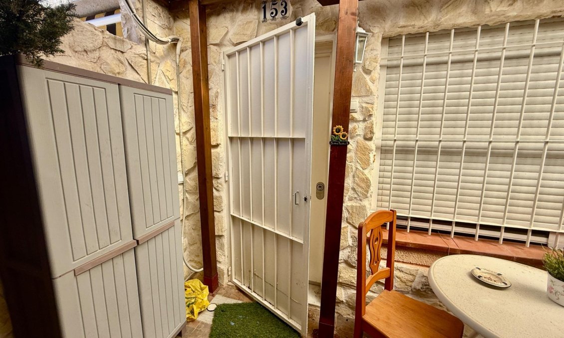 Segunda mano - Town House -
Torrevieja - Carrefour