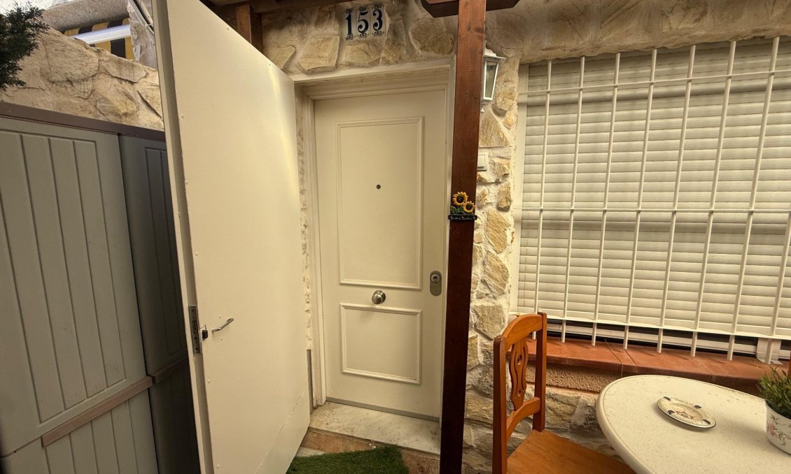 Segunda mano - Town House -
Torrevieja - Carrefour