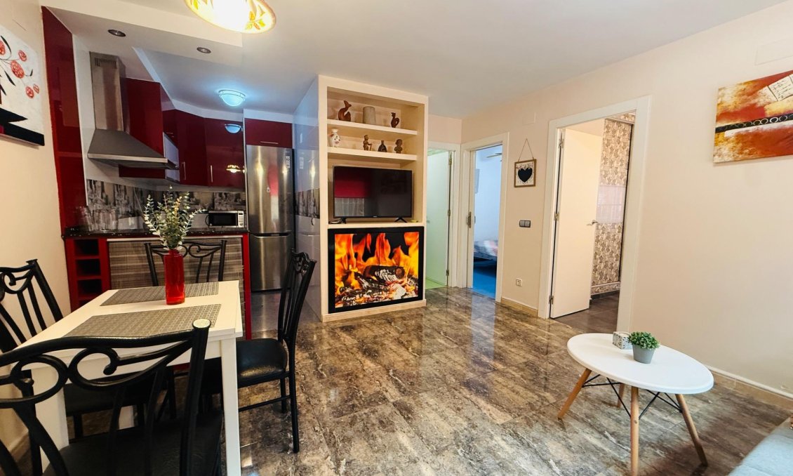 Segunda mano - Town House -
Torrevieja - Carrefour