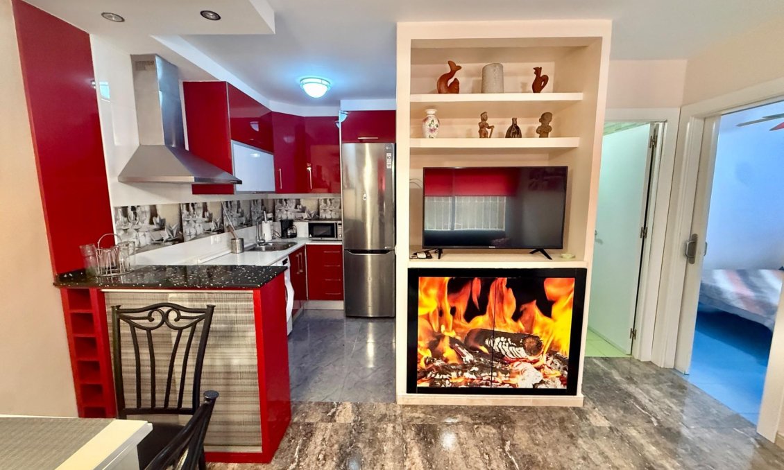 Segunda mano - Town House -
Torrevieja - Carrefour