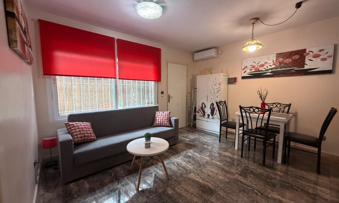 Segunda mano - Town House -
Torrevieja - Carrefour